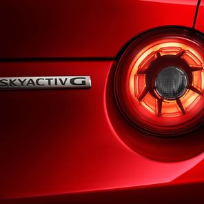 Mazda MX-5 2024