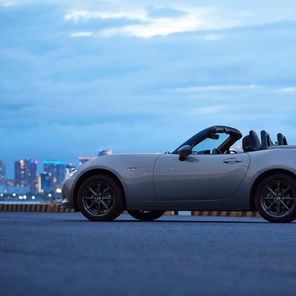 Mazda MX-5 2024