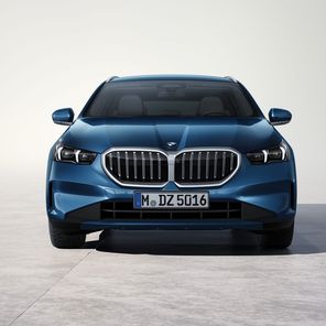 BMW 5 Touring 2024