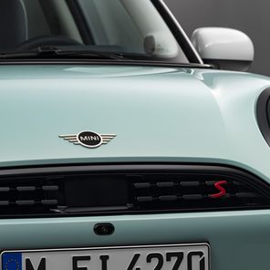 Nowe MINI Cooper 2024