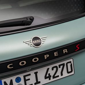 Nowe MINI Cooper 2024