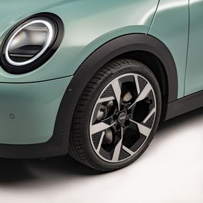 Nowe MINI Cooper 2024