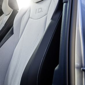 Nowy VW ID.7 Tourer 2024