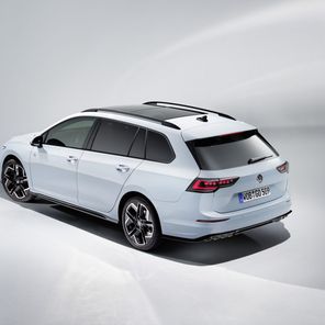 VW Golf 2024