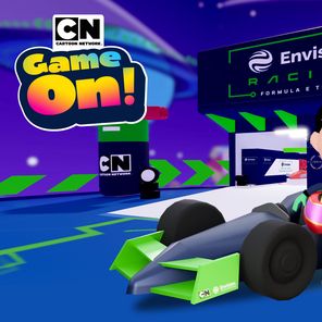 Climate E-Racers