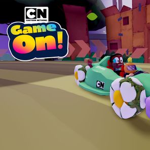 Climate E-Racers