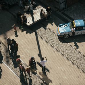 Luftgekühlt, Wrocław, Poland