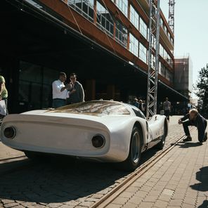 Luftgekühlt, Wrocław, Poland