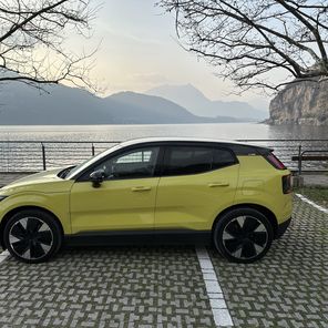 Volvo EX30
