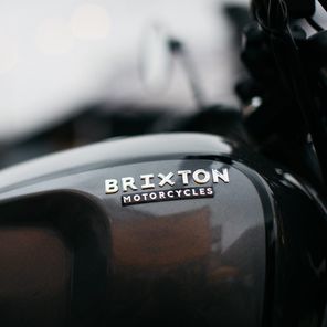 Britxon Cromwell 125 ABS