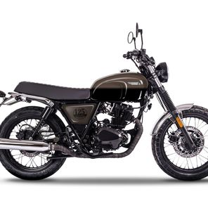 Britxon Cromwell 125 ABS