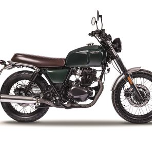 Britxon Cromwell 125 ABS
