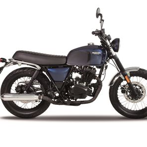 Britxon Cromwell 125 ABS