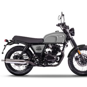 Britxon Cromwell 125 ABS