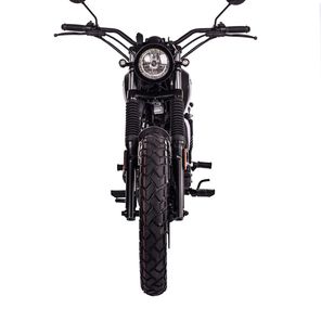Britxon Cromwell 125 ABS