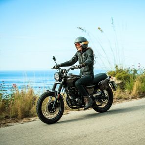 Britxon Cromwell 125 ABS