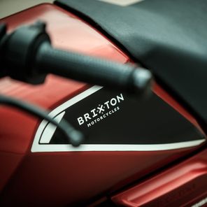 Britxon Crossfire 125 XS