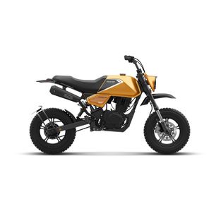 Britxon Crossfire 125 XS