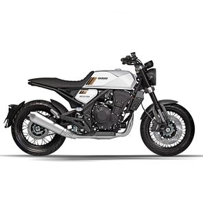 Brixton Crossfire 500 