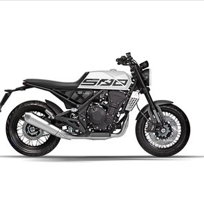 Brixton Crossfire 500 