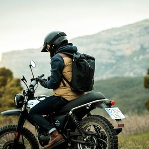 Brixton Felsberg 125 XC