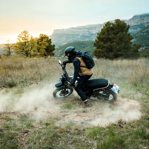 Brixton Felsberg 125 XC