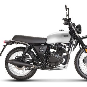 Brixton Felsberg 125 XC