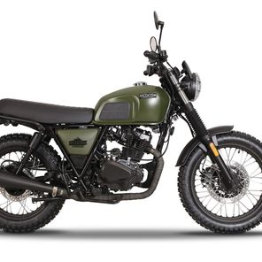 Brixton Felsberg 125 XC