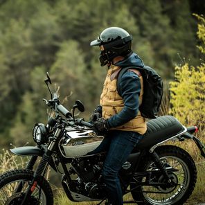 Brixton Felsberg 125 XC