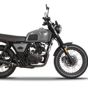 Brixton Felsberg 125 XC
