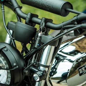 Brixton Felsberg 125 XC