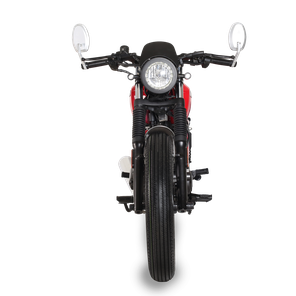 Brixton Sunray 125 ABS