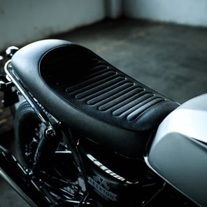 Brixton Sunray 125 ABS