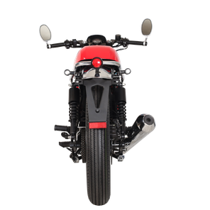 Brixton Sunray 125 ABS