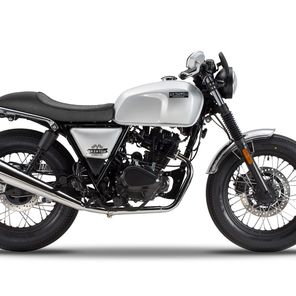 Brixton Sunray 125 ABS