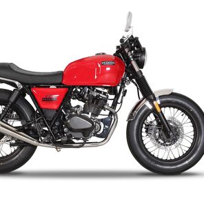 Brixton Sunray 125 ABS