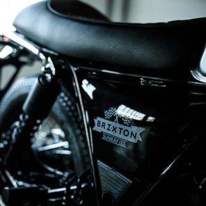 Brixton Sunray 125 ABS