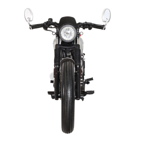 Brixton Sunray 125 ABS