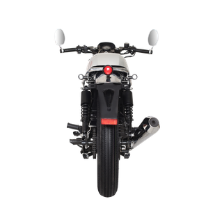 Brixton Sunray 125 ABS