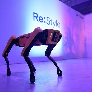 Hyundai Re:Style