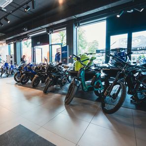 Liberty Motors