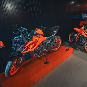 Liberty Motors