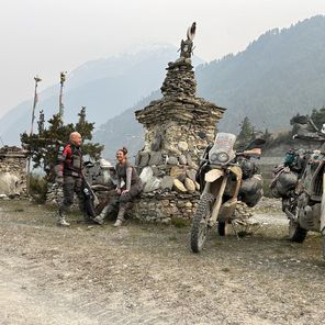 Oldstupa
