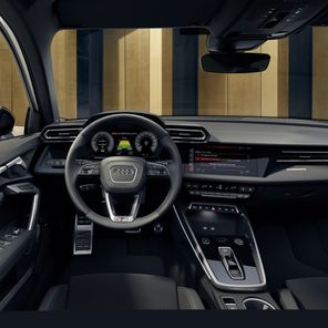 Audi A3 TFSI e