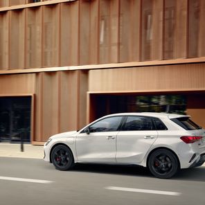 Audi A3 TFSI e