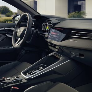 Audi A3 TFSI e