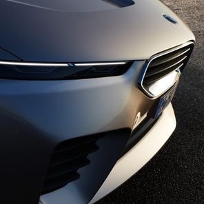 BMW Skytop