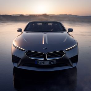 BMW Skytop