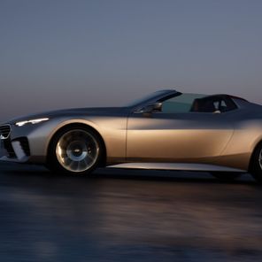 BMW Skytop