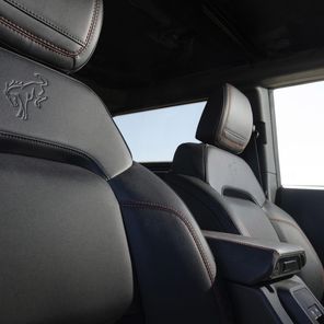 Ford Bronco Stroppe Special Edition